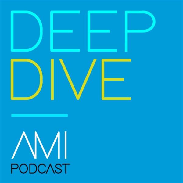 Artwork for The Deep Dive Podcast