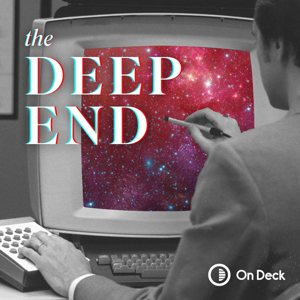 Artwork for The Deep End by ODF