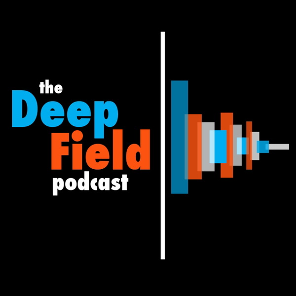 Artwork for The Deep Field