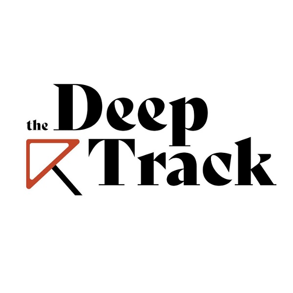 Artwork for The Deep Track