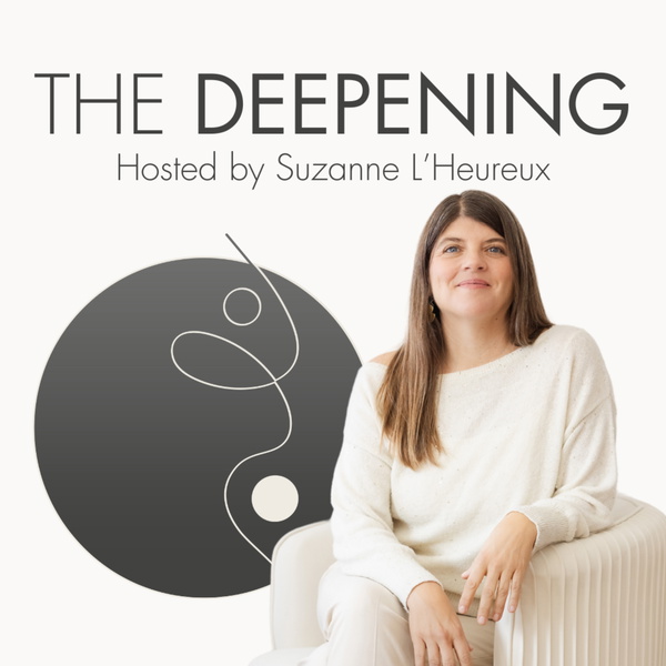 Artwork for The Deepening