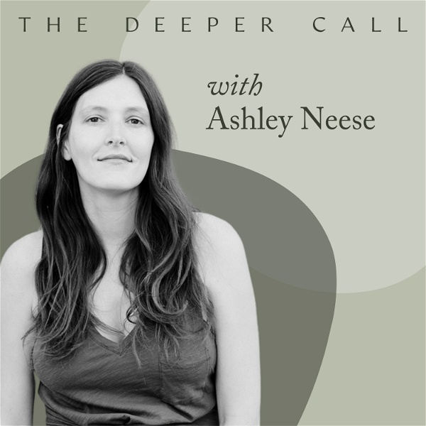 Artwork for The Deeper Call