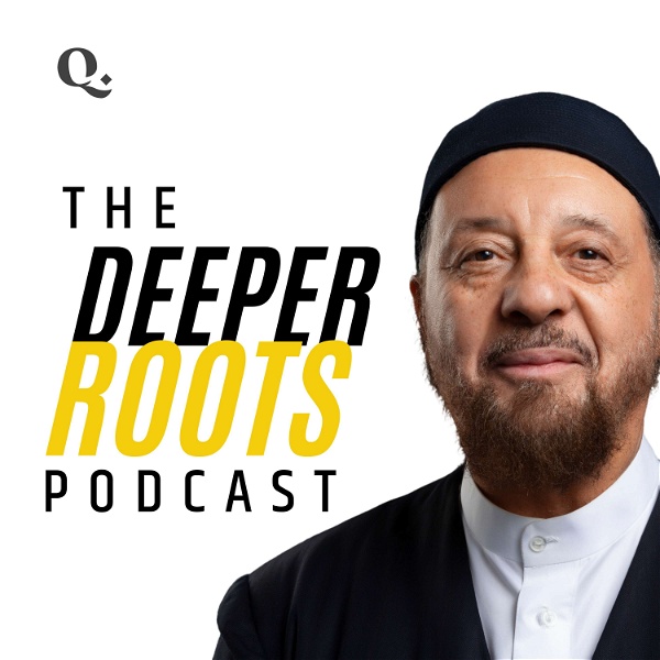 Artwork for The Deeper Roots Podcast