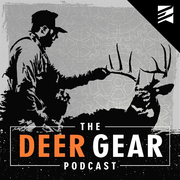 Artwork for The Deer Gear Podcast