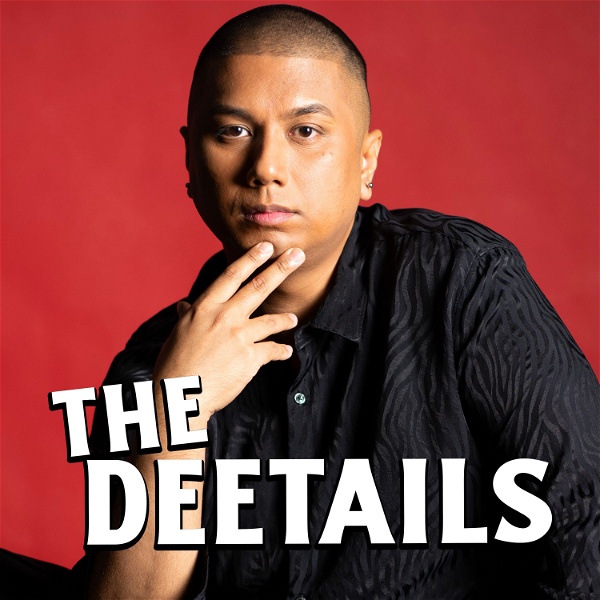 Artwork for The Deetails