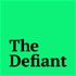 The Defiant - DeFi Podcast