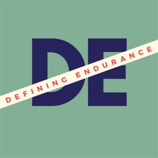 Artwork for The Defining Endurance Podcast from Lifelong Endurance
