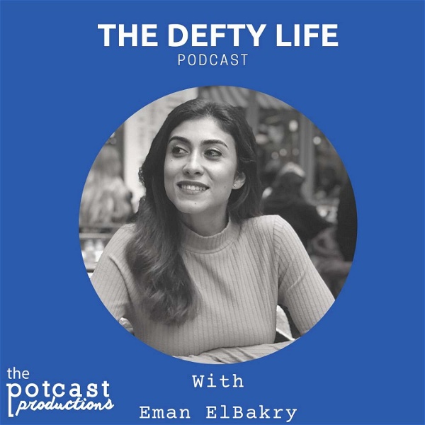 Artwork for The Defty Life Podcast