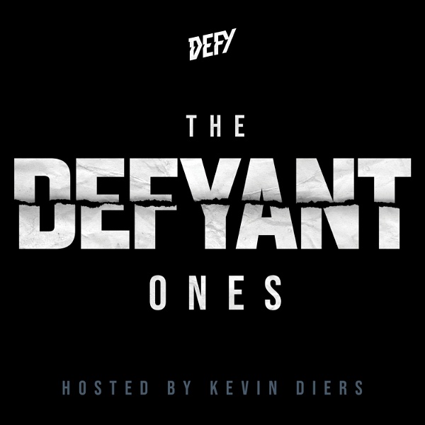 Artwork for The Defyant Ones