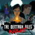 The Deittman Files: a Paranormal Mystery