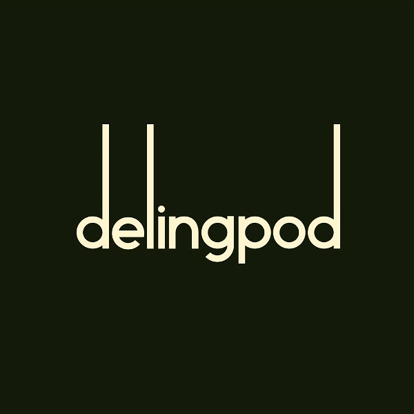 Artwork for The Delingpod: The James Delingpole Podcast