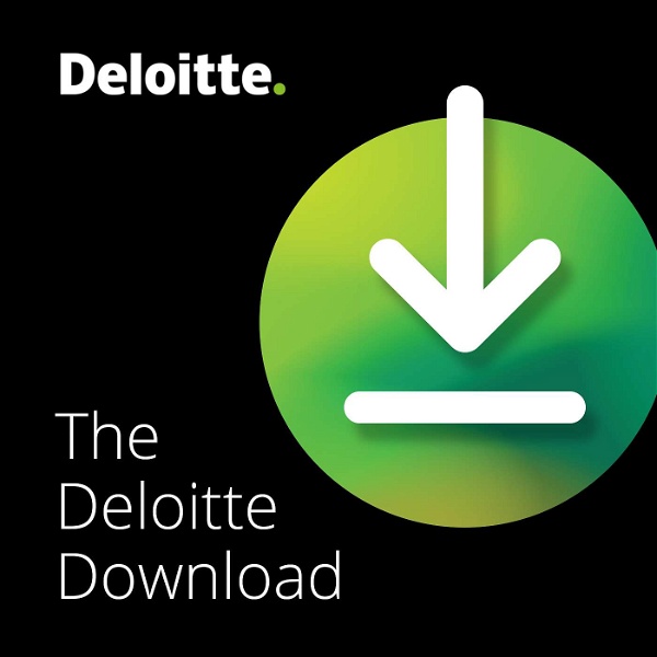 Artwork for The Deloitte Download