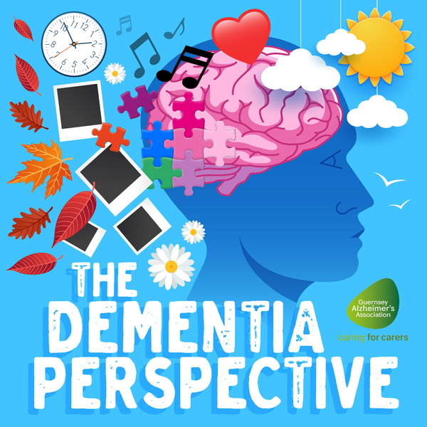 Artwork for The Dementia Perspective