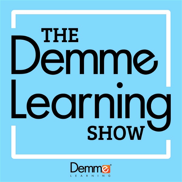 Artwork for The Demme Learning Show