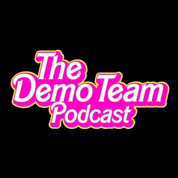 Artwork for The Demo Team Podcast