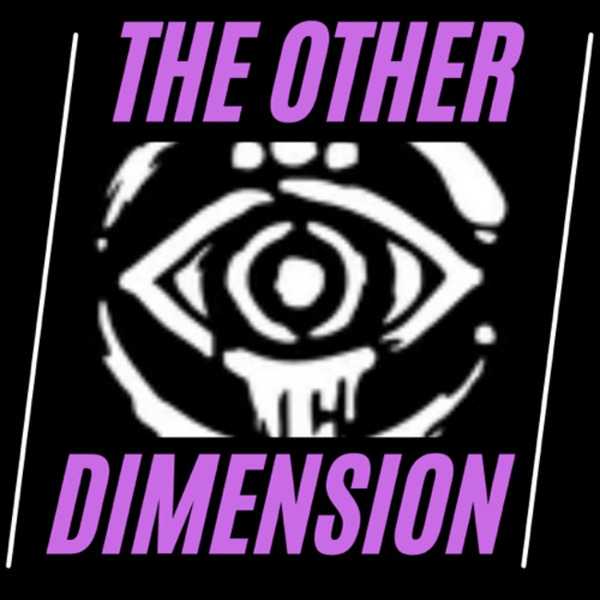 Artwork for The Other Dimension