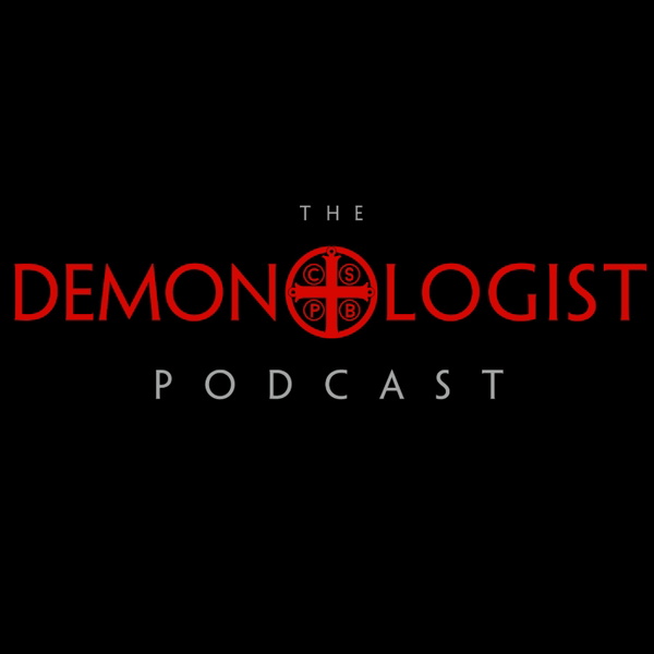 Artwork for The Demonologist