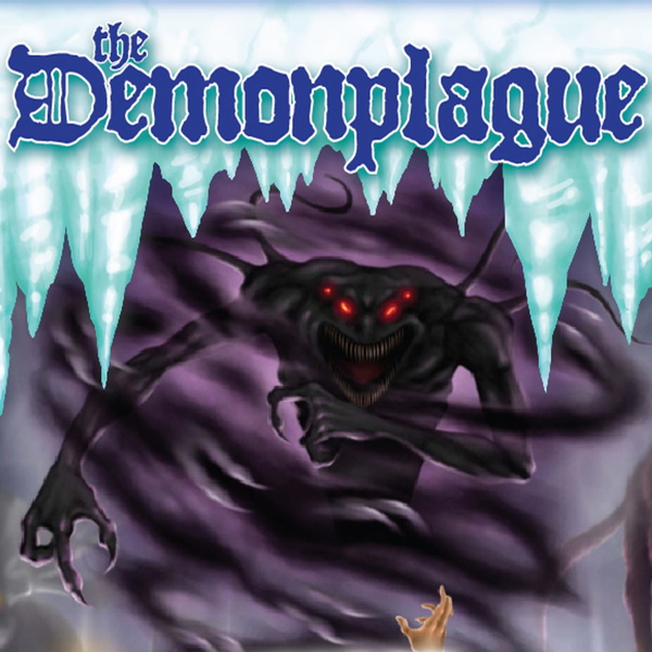 Artwork for The Demonplague