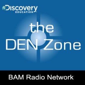 Artwork for The DEN Zone