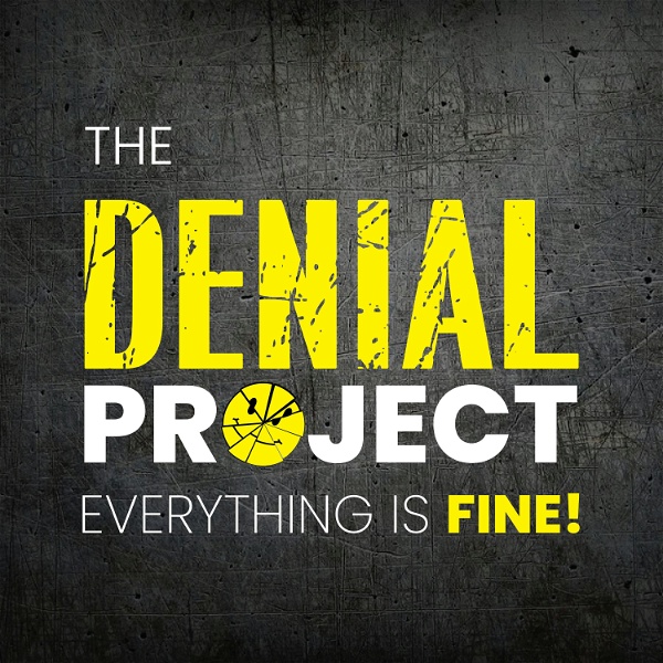 Artwork for The Denial Project