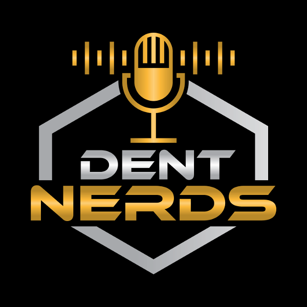 Artwork for The Dent Nerds PDR Podcast