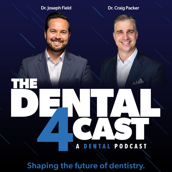 Artwork for The Dental 4cast