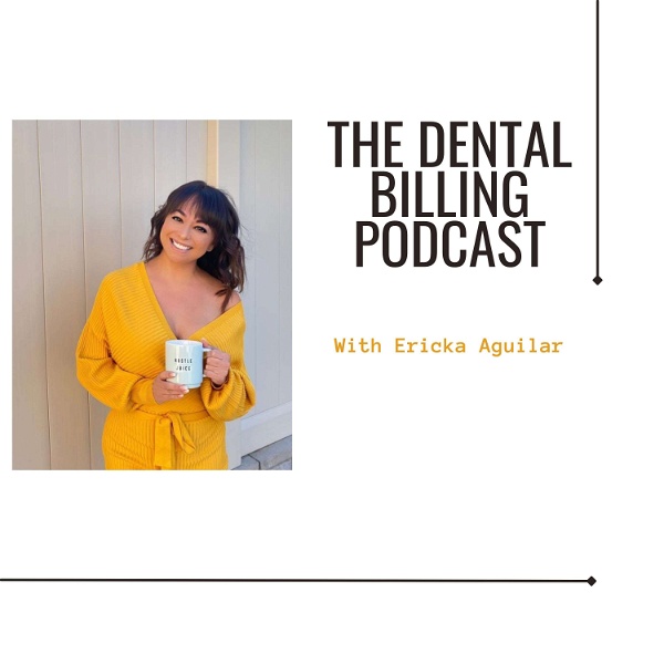 Artwork for The Dental Billing Podcast