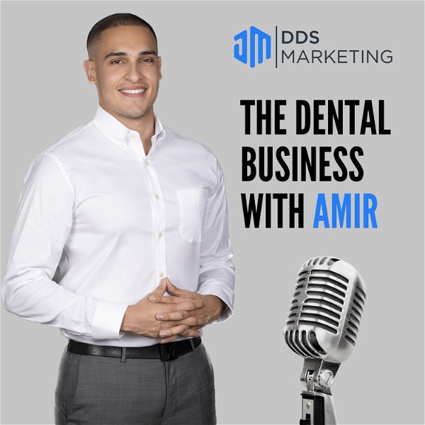 Artwork for The Dental Business by DDS Marketing