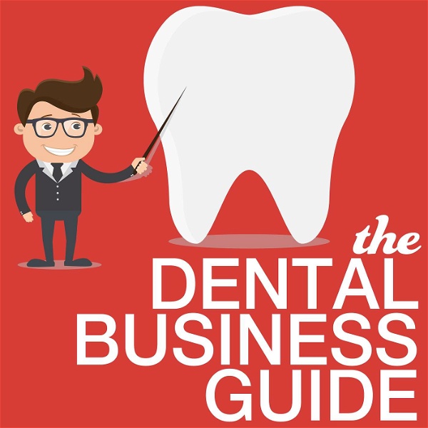 Artwork for The Dental Business Guide