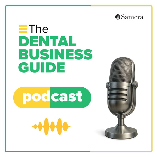 Artwork for The Dental Business Guide