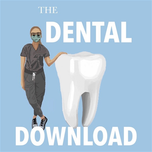 Artwork for The Dental Download
