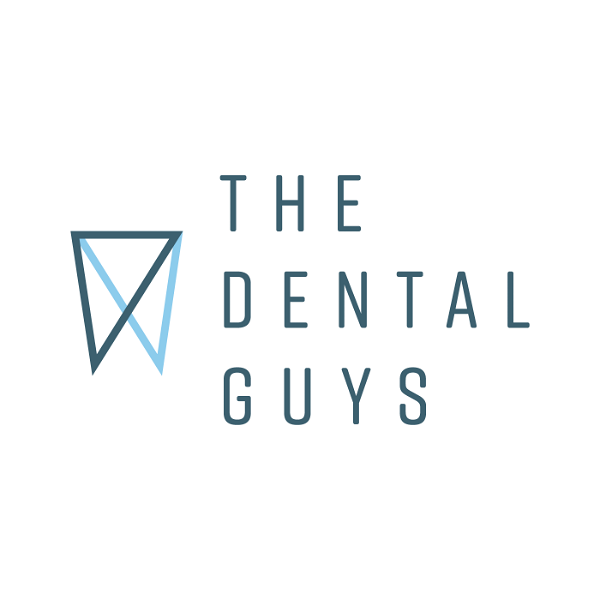 Artwork for The Dental Guys