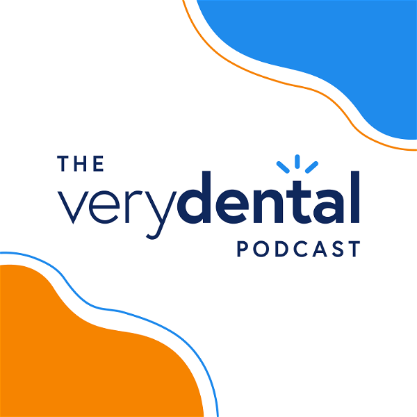 Artwork for The Very Dental Podcast Network