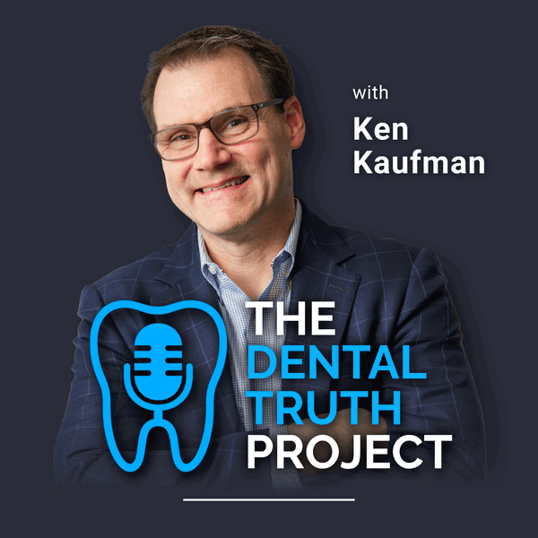 Artwork for The Dental Truth Project