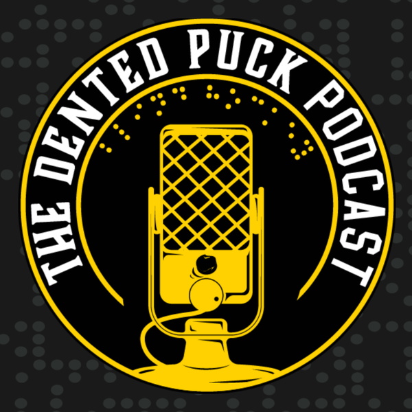 Artwork for The Dented Puck