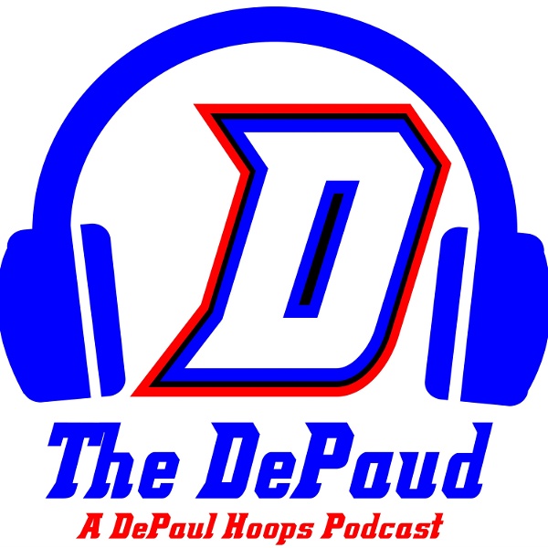 Artwork for The DePaud: A DePaul Hoops Podcast