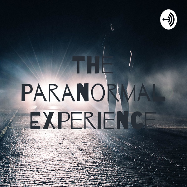 Artwork for The Paranormal Experience