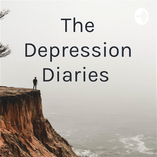 Artwork for The Depression Diaries