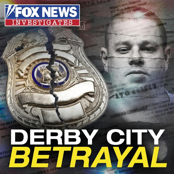 Artwork for Derby City Betrayal