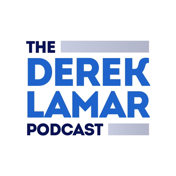 Artwork for The Derek Lamar Podcast