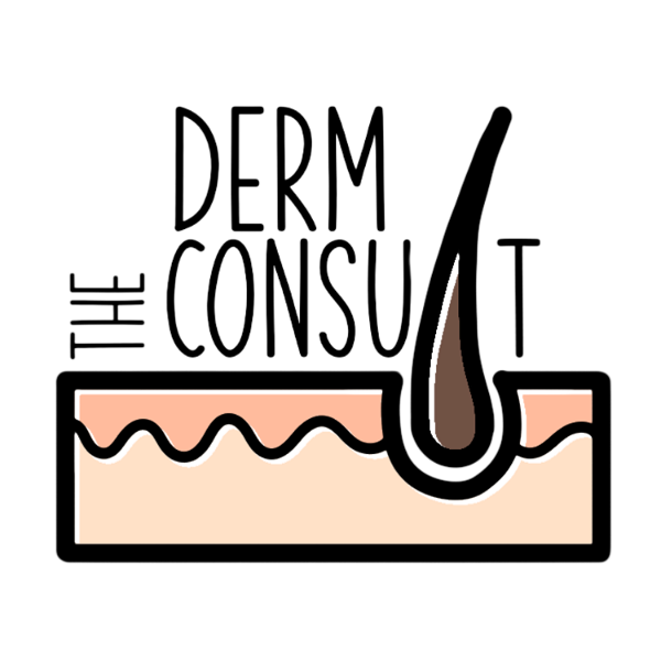 Artwork for The Derm Consult