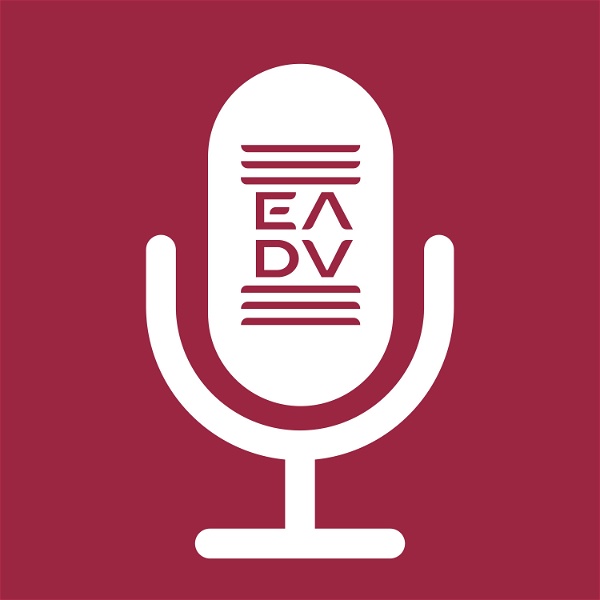 Artwork for EADV Podcast