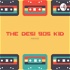 The Desi 90s Kid Podcast