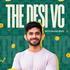 The Desi VC: Indian Venture Capital | Angel Investors | Startups | VC