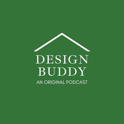 Artwork for The Design Buddy Podcast