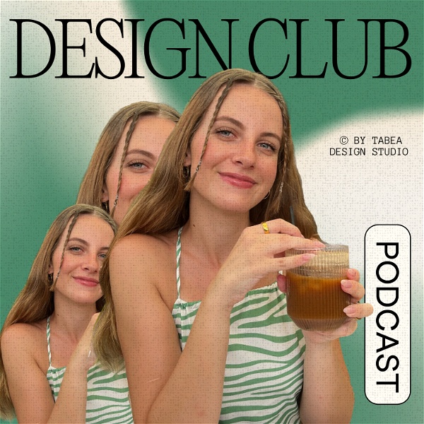 Artwork for The Design Club Podcast