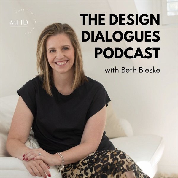 Artwork for The Design Dialogues Podcast