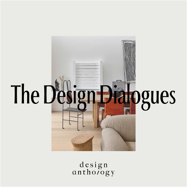 Artwork for The Design Dialogues