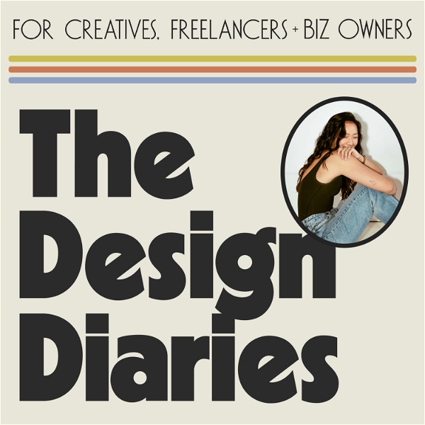 Artwork for The Design Diaries