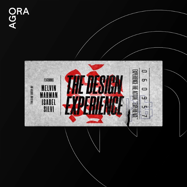 Artwork for The Design Experience